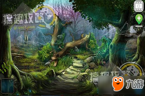 密室逃亡官方经典系列逃出寂静山庄攻略 逃出寂静山庄通关图文攻略