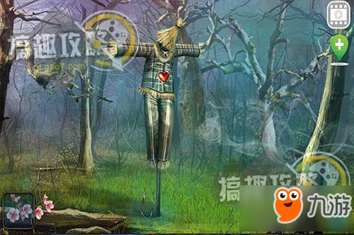 密室逃亡官方经典系列逃出寂静山庄攻略 逃出寂静山庄通关图文攻略