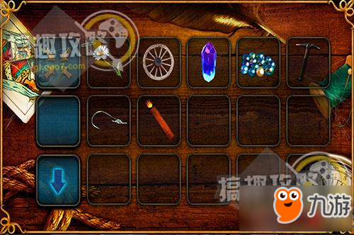 密室逃亡官方经典系列逃出寂静山庄攻略 逃出寂静山庄通关图文攻略