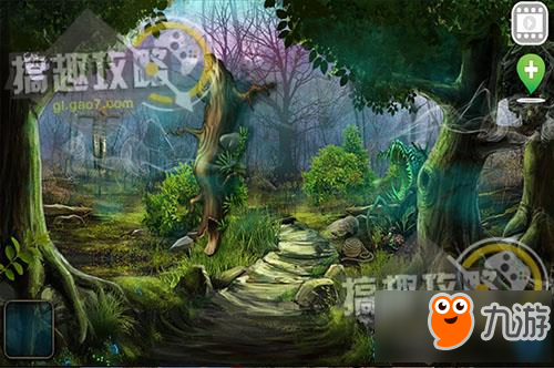 密室逃亡官方经典系列逃出寂静山庄攻略 逃出寂静山庄通关图文攻略