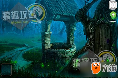 密室逃亡官方经典系列逃出寂静山庄攻略 逃出寂静山庄通关图文攻略