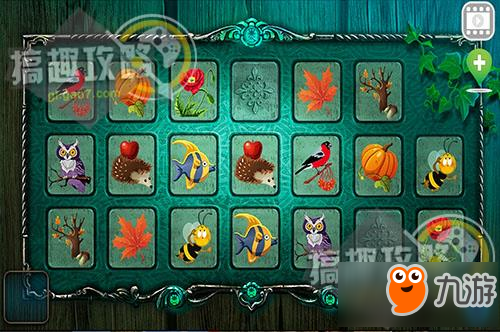 密室逃亡官方经典系列逃出寂静山庄攻略 逃出寂静山庄通关图文攻略