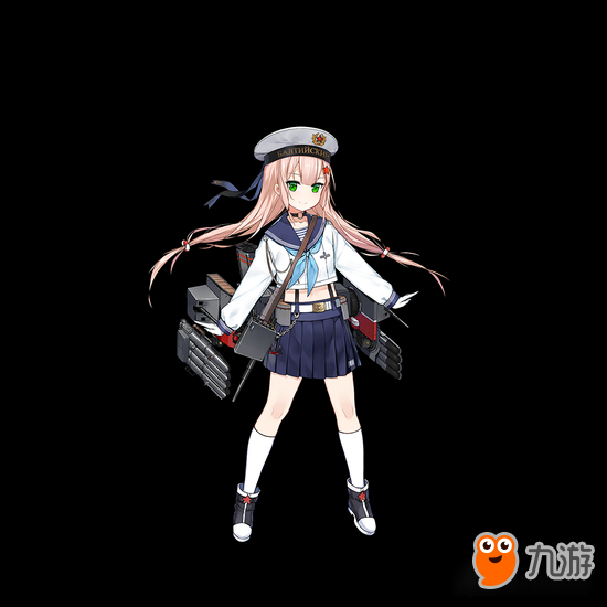 戰(zhàn)艦少女R明斯克怎么樣 限定船只屬性介紹