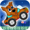 truck scooby happy doo games安卓手机版下载