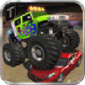 Monster Truck Speed Stunts 3D安卓手机版下载