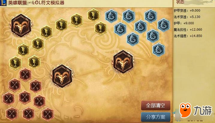 LOL狐狸S8怎么出装 LOL狐狸S8符文天赋加点