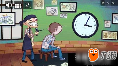 史上最贱的真人秀攻略 史上最贱的真人秀通关图文攻略