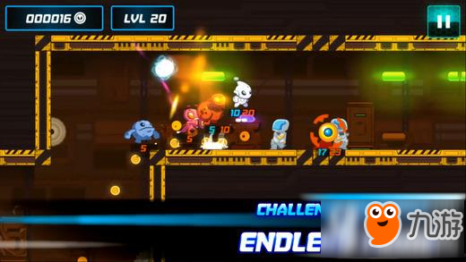 外星人特工队怎么玩 Agent Aliens玩法技巧分享