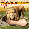 True Lion Simulator费流量吗