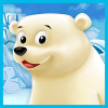 游戏下载Polar Bear Cub Free for kids
