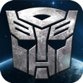 变形金刚5最后的骑士Transformers 5iphone版下载