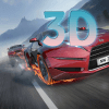 Car Racing 2049 3D