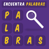 Encuentra Palabras