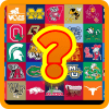 Guess Football Colleges Tile