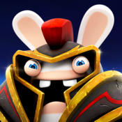 疯兔英雄传Rabbids Heroes