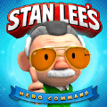 英雄指挥官斯坦李Stan Lees Hero Command中文版下载