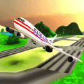 Flight Simulator: Fly Plane 2怎么下载到电脑