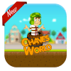 Super chaves World破解版下载