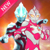 Pro Hero Ultraman Nexus Tips