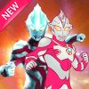 Pro Hero Ultraman Nexus Tips怎么安装