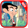 Mr Bean Rush Adventure如何升级版本