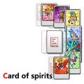 卡灵Card of spirits