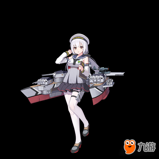 戰(zhàn)艦少女R紐倫堡屬性怎么樣 艦娘參數(shù)說明