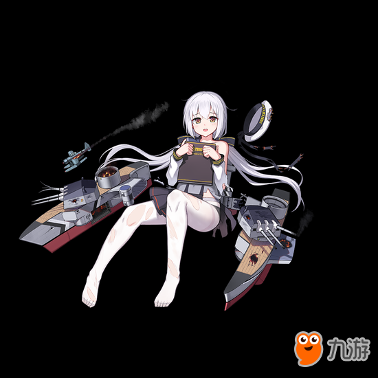 戰(zhàn)艦少女R紐倫堡屬性怎么樣 艦娘參數(shù)說明