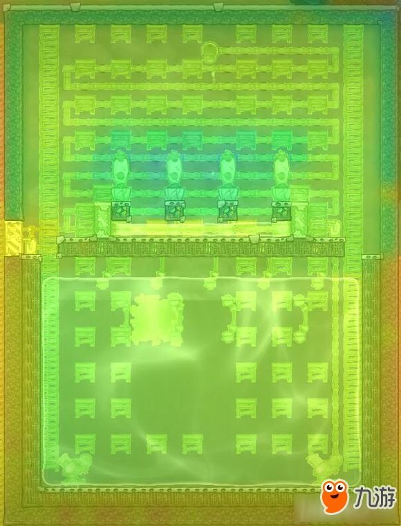 缺氧泉眼怎么冷卻 缺氧泉眼冷卻圖文教程