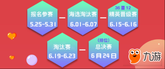 Hello语音杯球球大作战精英赛报名开启