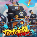 Trical Wars热带战争
