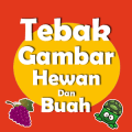 Tebak Gambar Hewan dan Buah官方版免费下载