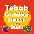 Tebak Gambar Hewan dan Buah版本更新