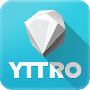 Yttro: Your Gaming Map