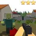 Pixel Zombies Hunter终极版下载