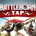 Battleborn Tap为战而生