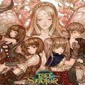 游戏下载救世者之树Tree of Savior