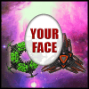 Battleroid Free: Use your face