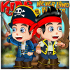 Jake Kids Hero Pirates