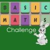 Basic Maths Challenge