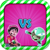 VIR Robot - BOY VS SHIVA
