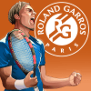 Roland Garros Tennis Champions