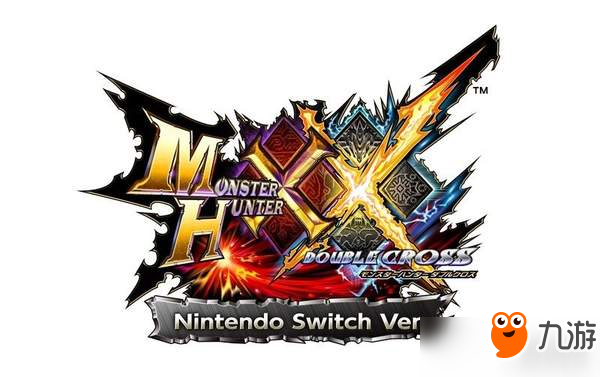 CAPCOM放大招！《怪物獵人XX》宣布登陸Switch平臺