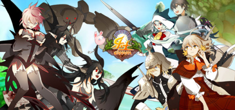 《乐土》神秘玩法大揭秘