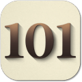 101 Okey HD İnternetsiz占内存小吗