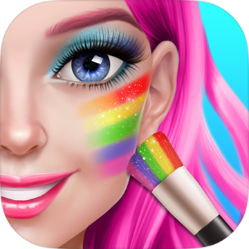 Makeup Artist - Rainbow Salon