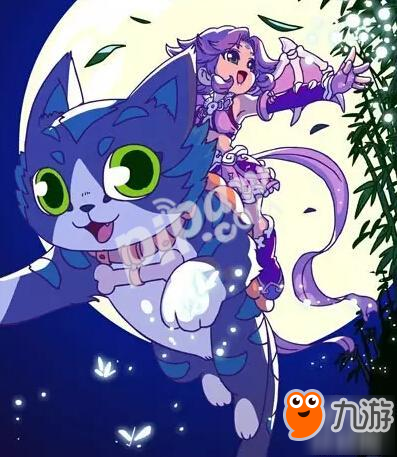 梦幻西游手游新坐骑曝光 四大坐骑有望登场