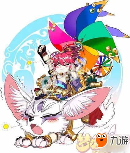 梦幻西游手游新坐骑曝光 四大坐骑有望登场