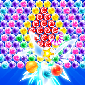 经典泡泡Bubble Shooter Pro