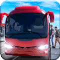 高速公路巴士驾驶模拟终极版下载